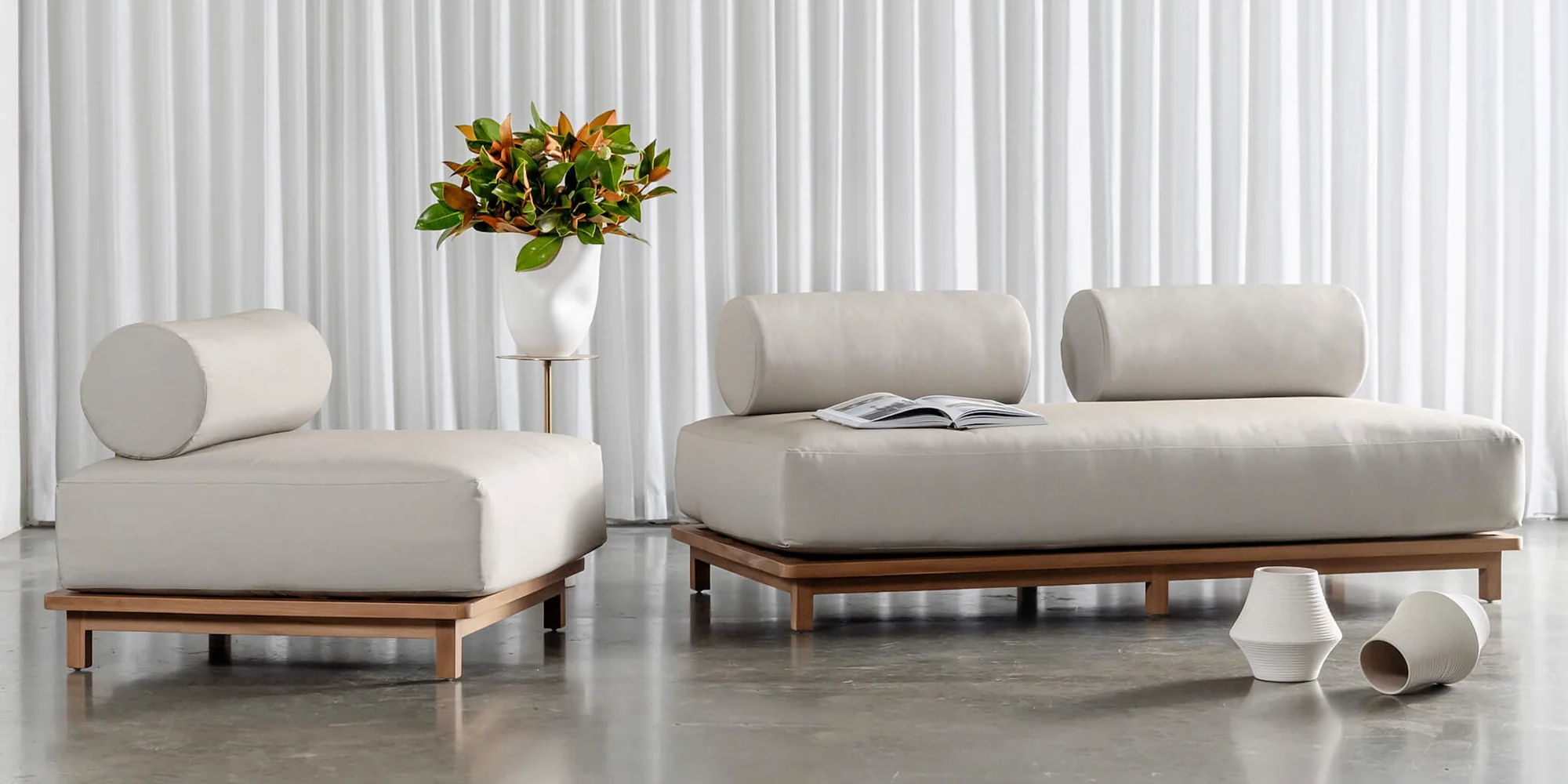 Elevated Living, Curated For You