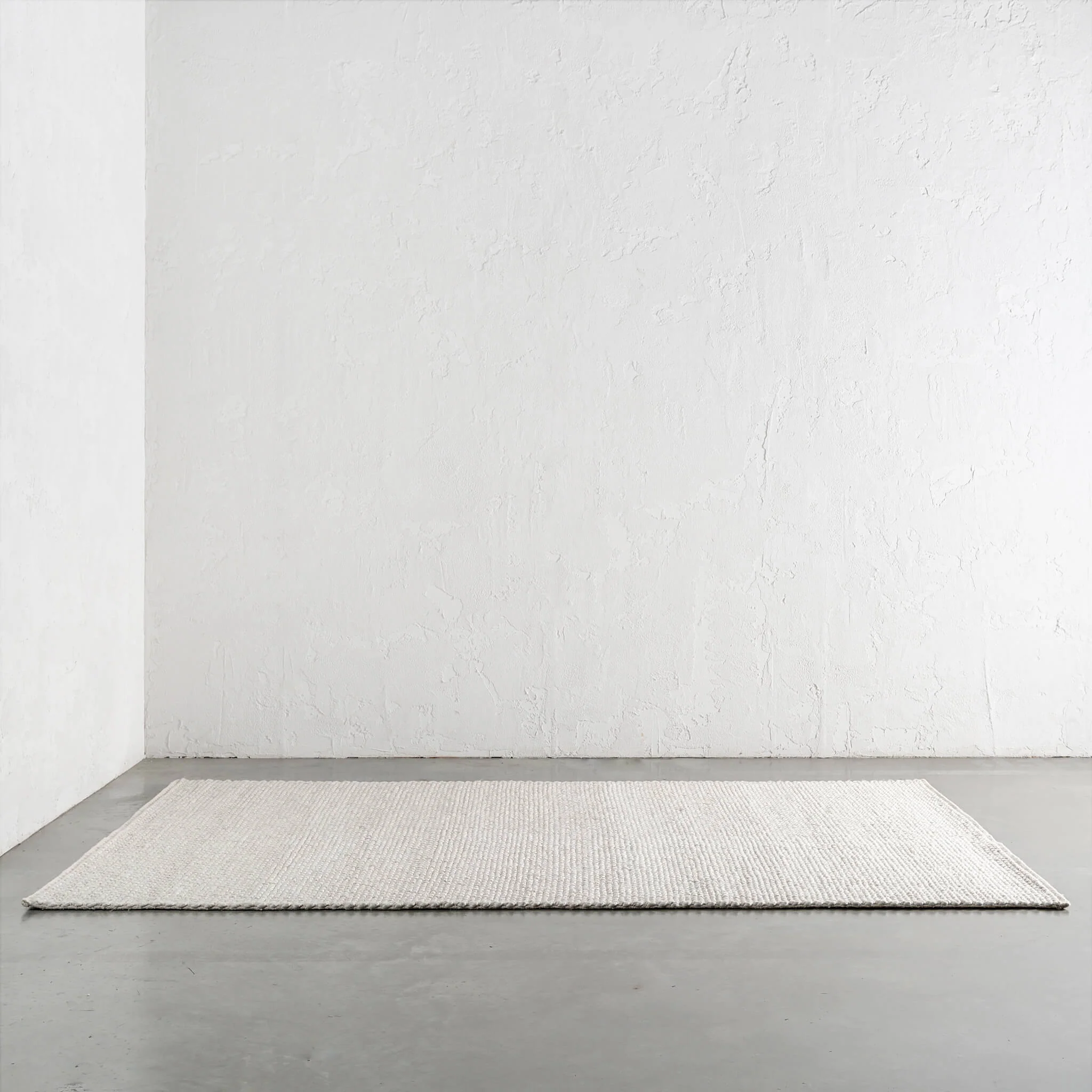 HAND TUFTED RUGS | HAMPTONS IVORY - Image 8