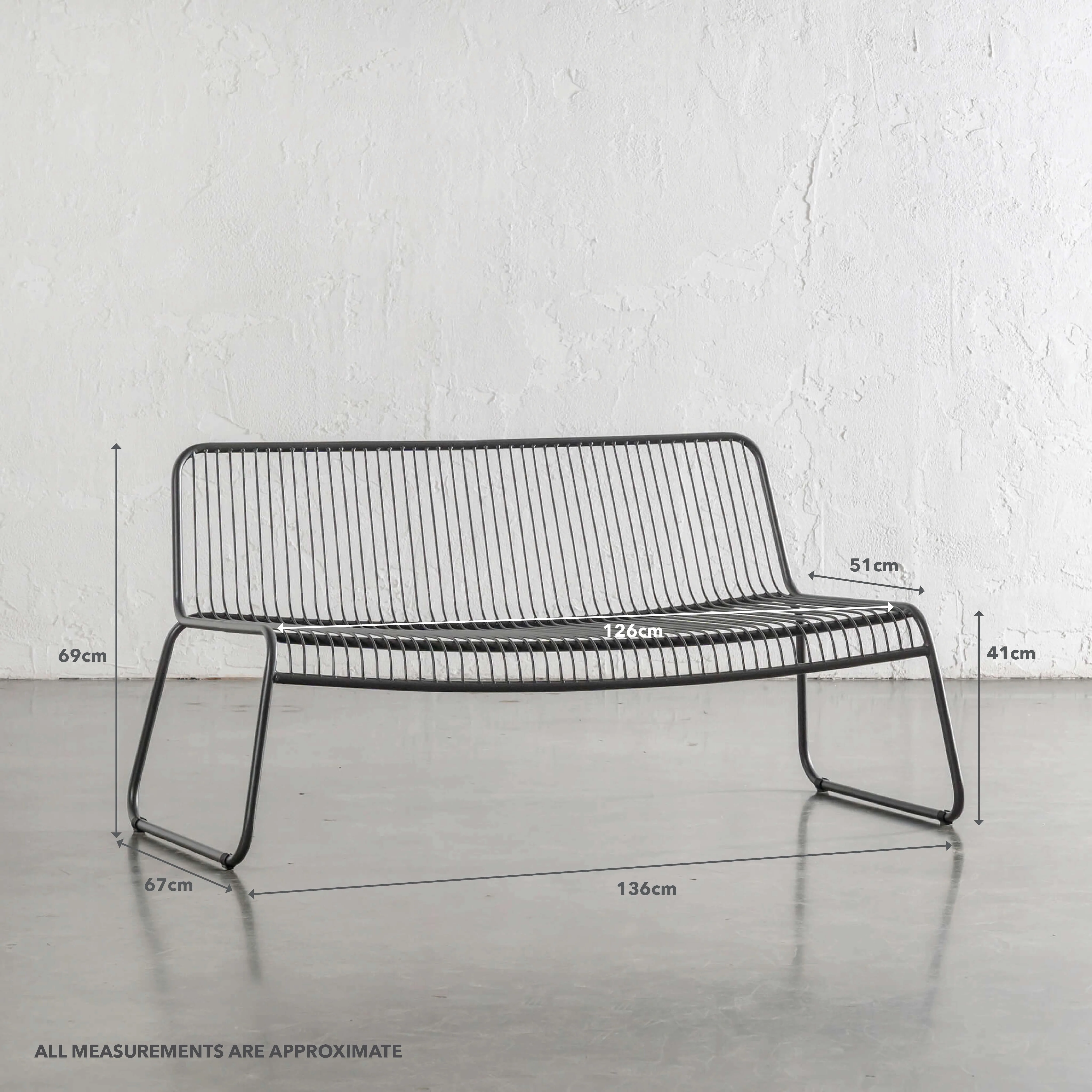 PALOMA JEDEAUX 4 PIECE LOUNGE BUNDLE | GHOST WHITE - Image 6