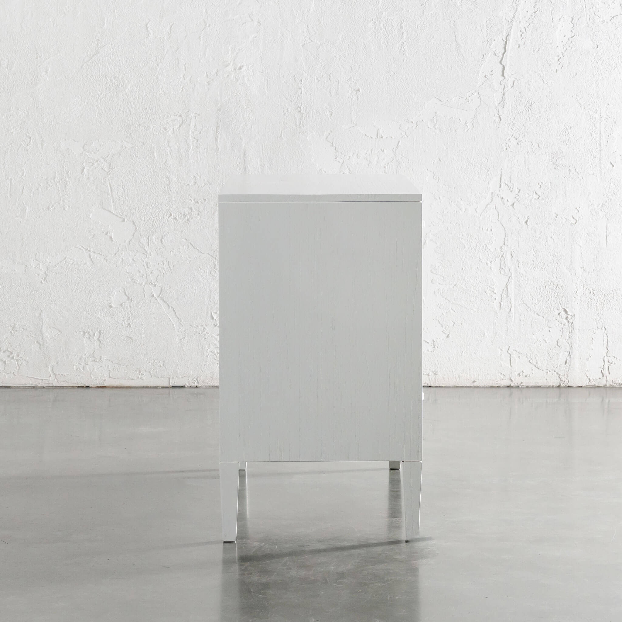 AMARA CONRAD DRESSER | WHITE | 120CM - Image 3
