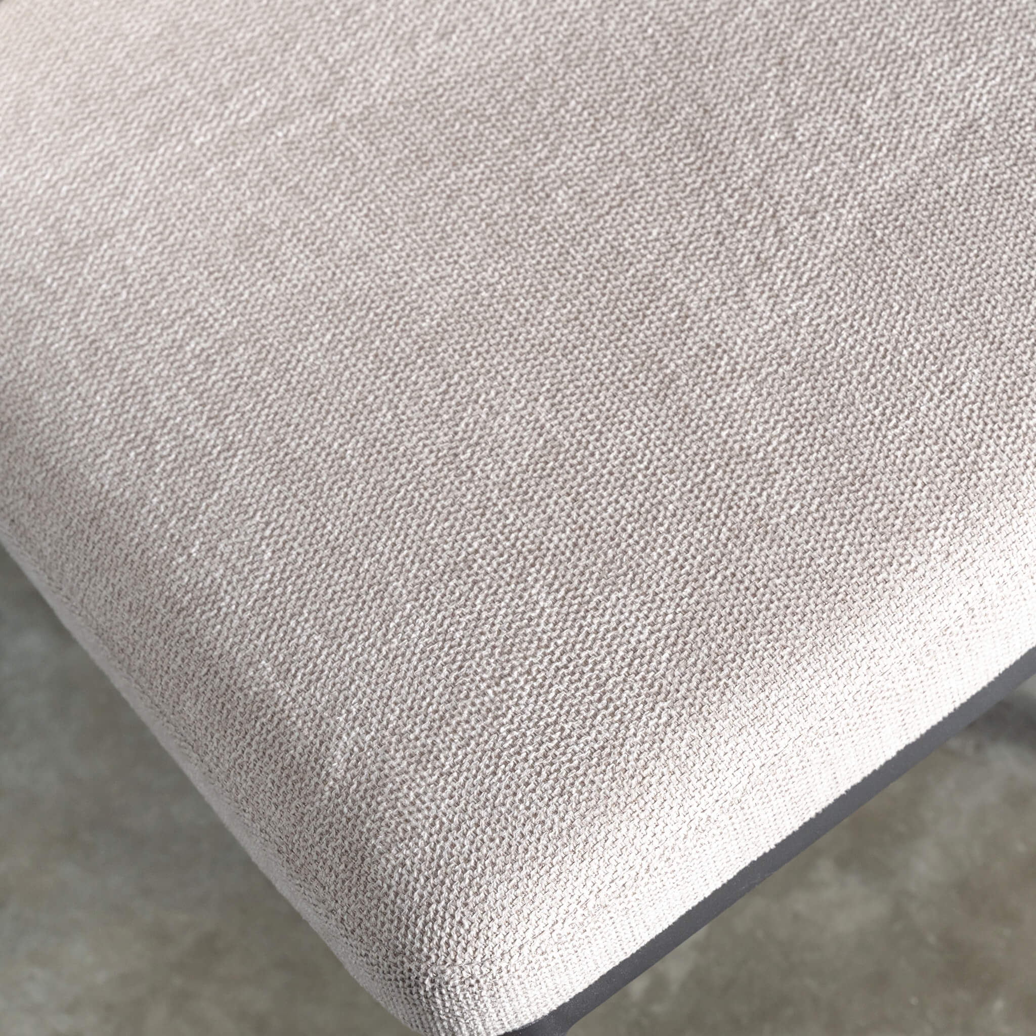 ANDERS DINING CHAIR | BUNDLE + SAVE | SANDY DRIFT WEAVE - Image 3