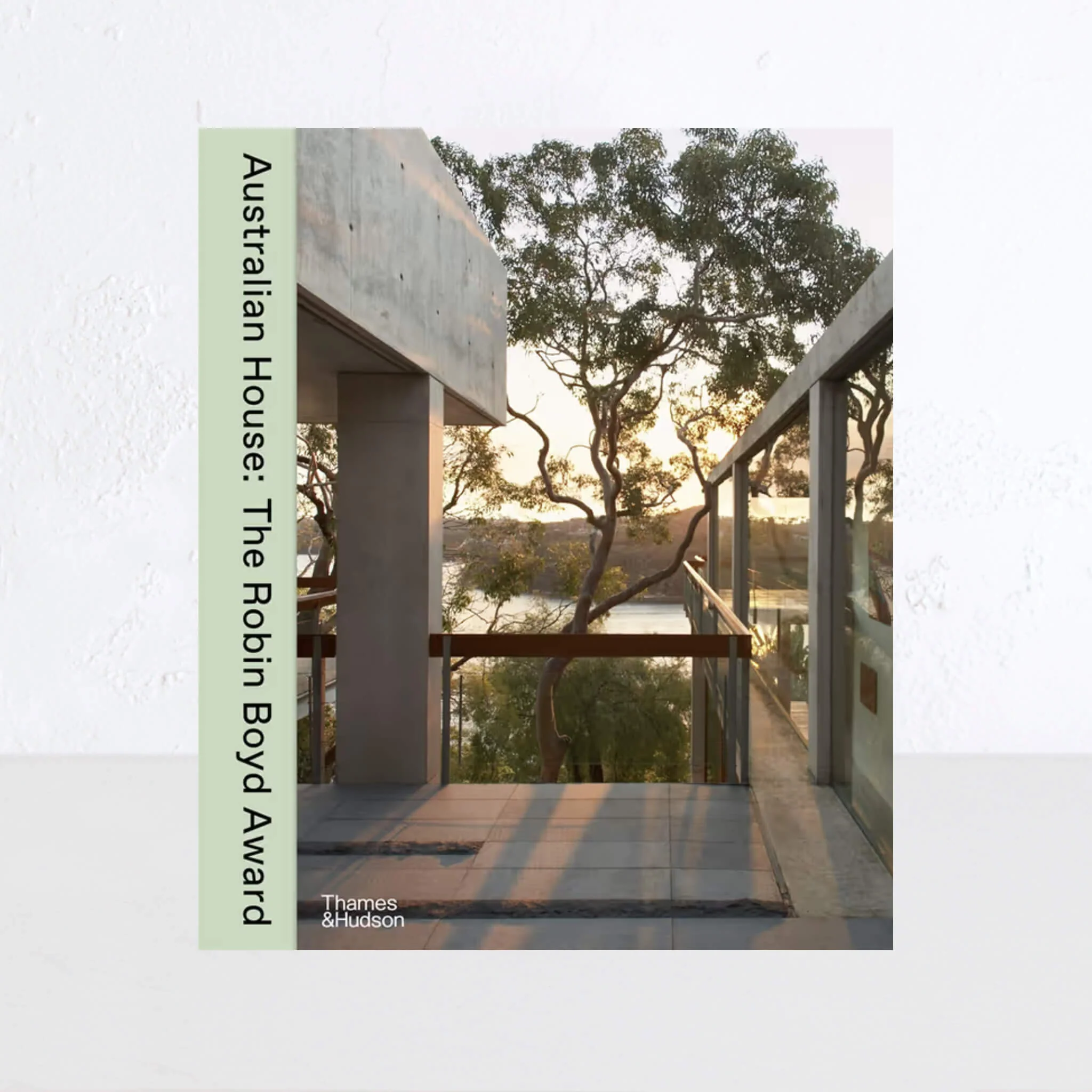 AUSTRALIAN HOUSE | THE ROBIN BOYD AWARD