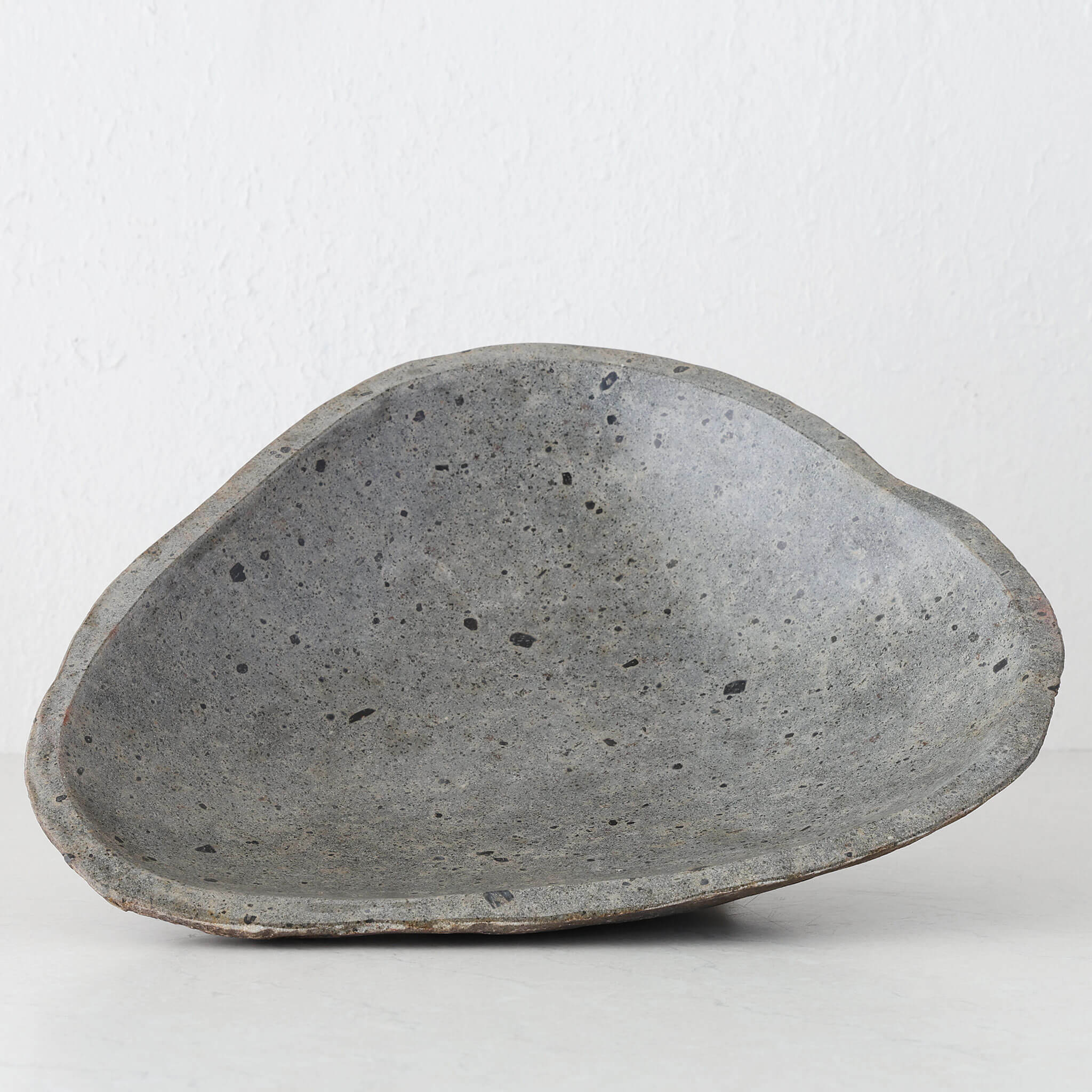 BARATI BOWL | LRG 45CM | RIVER STONE MARBLE - Image 6