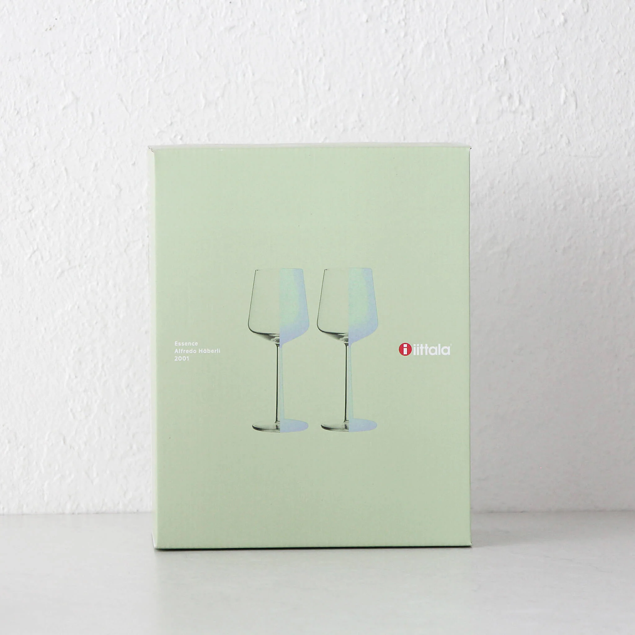 IITTALA | ESSENCE RED WINE GLASSES | SET OF 2 - Image 2
