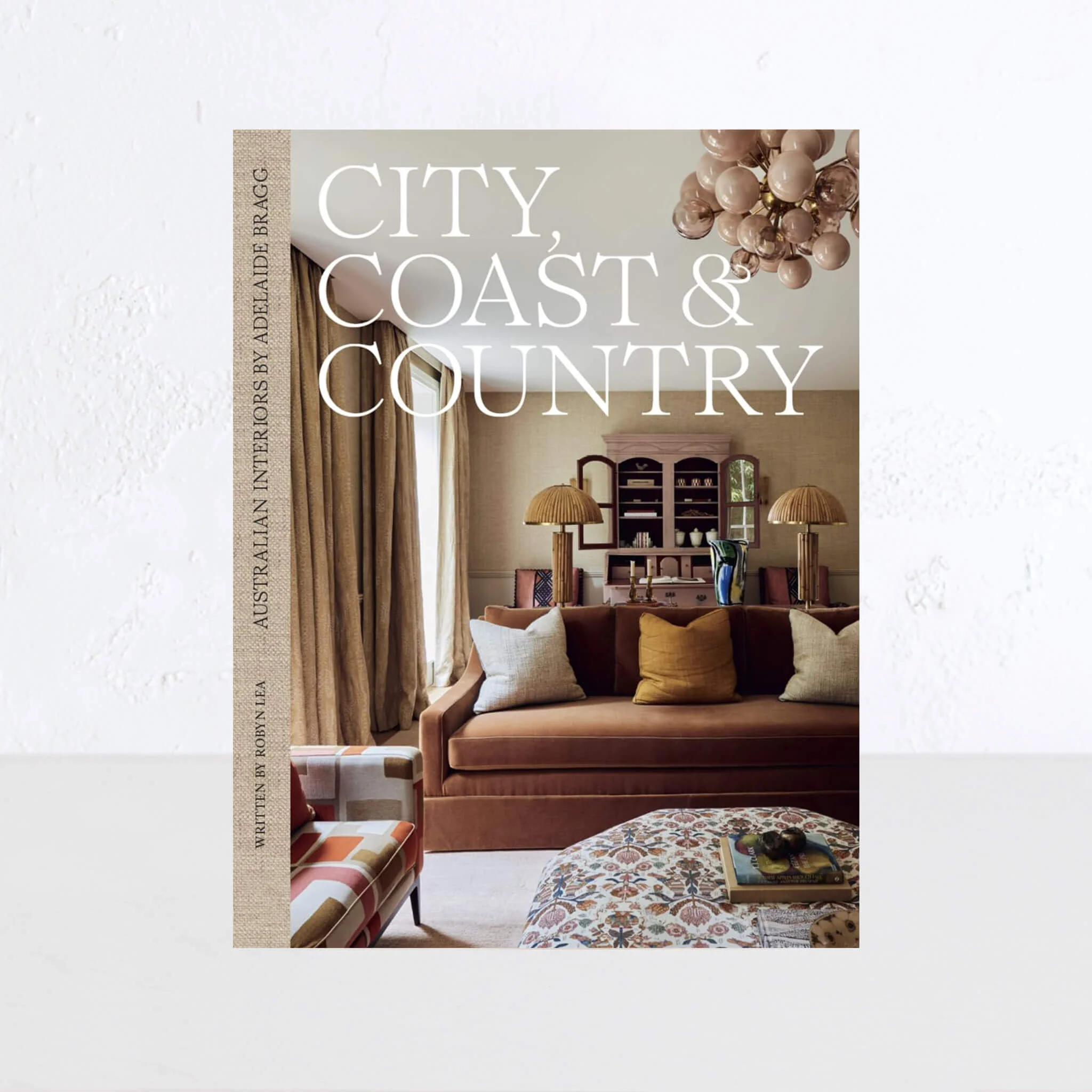 40% FINAL SALE  |  CITY, COAST & COUNTRY  |  ADELAIDE BRAGG  |  ROBYN LEA