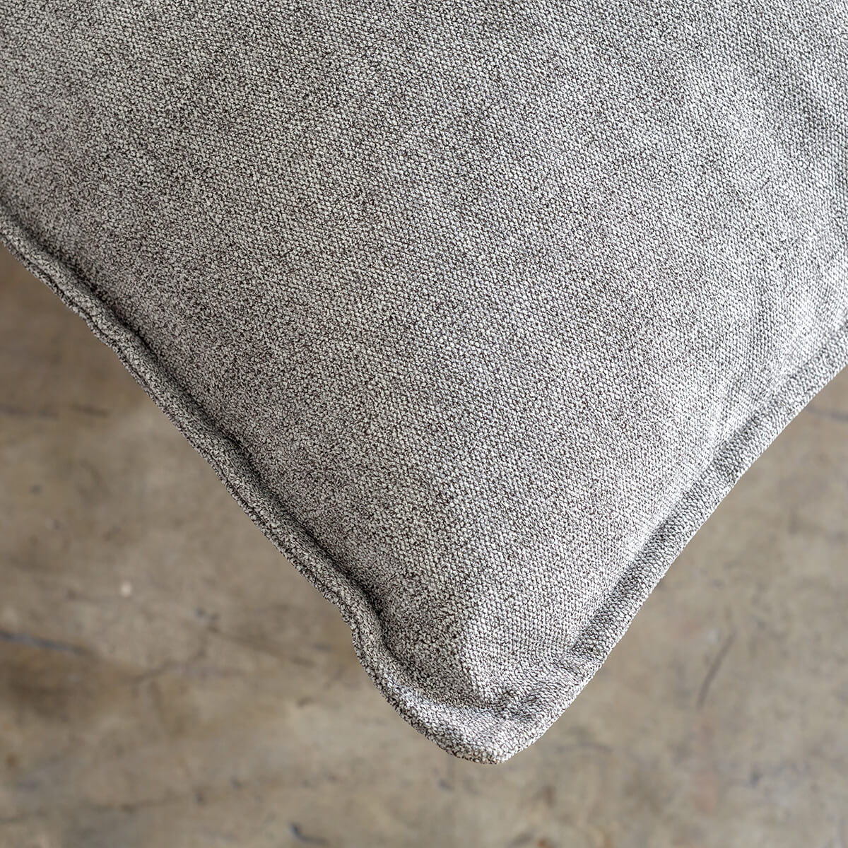 COBURG 3 SEATER + 4 SEATER SOFA | GREYTHORN SHADOW - Image 8