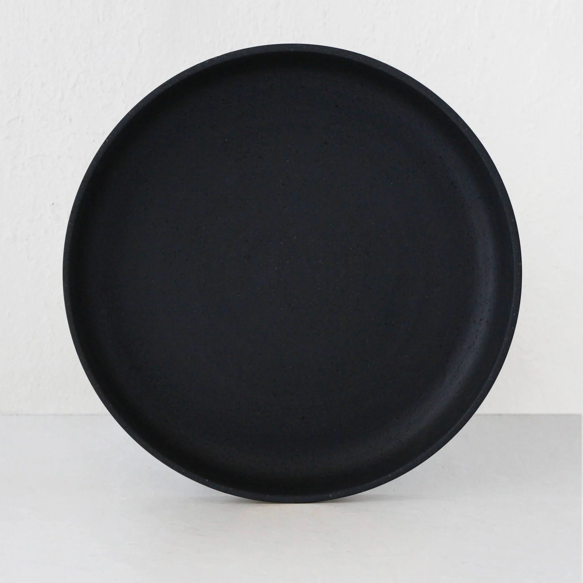 ESHER BOWL LARGE 41CM  |  BLACK - Image 3