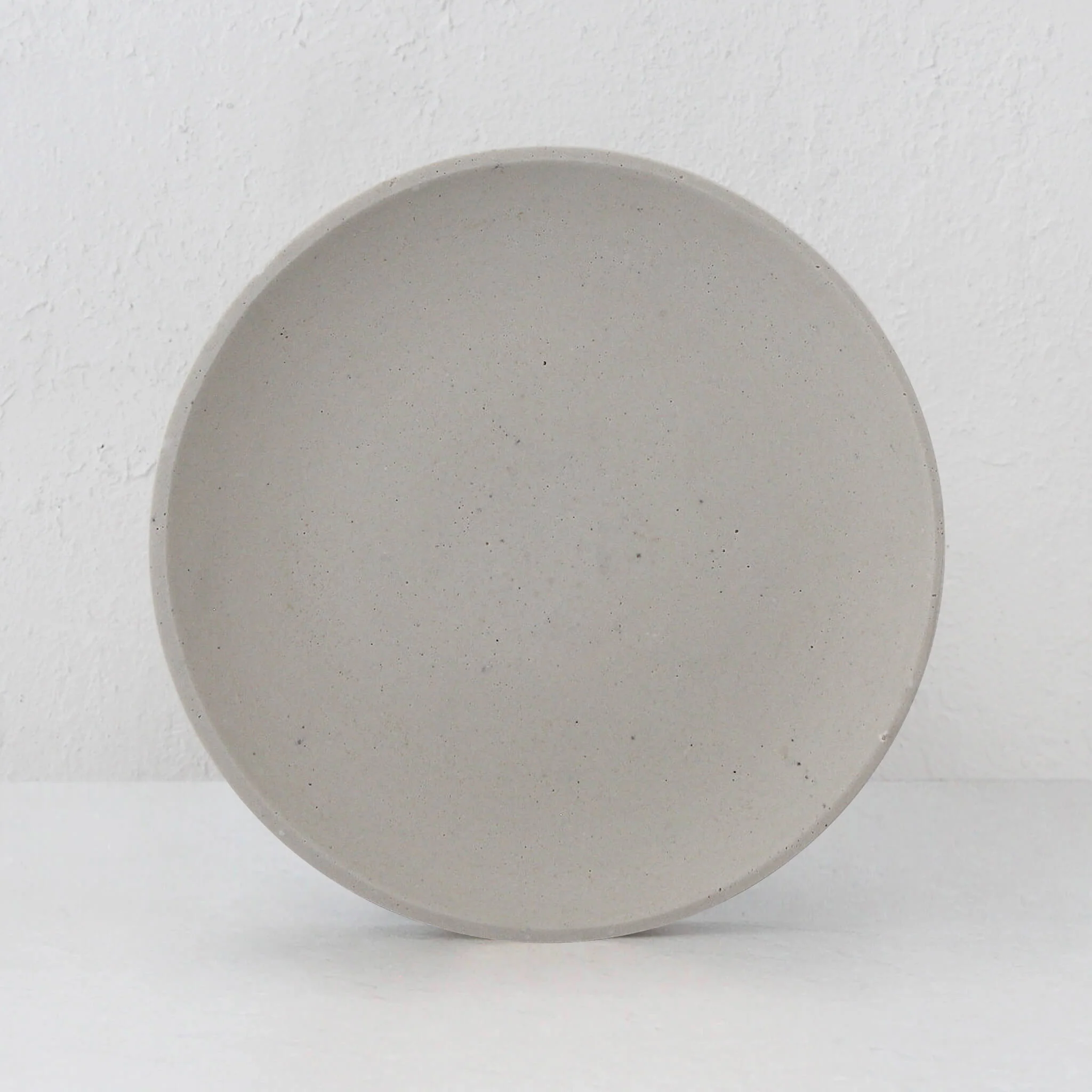 ESHER PLATTER MEDIUM 40CM | SAND - Image 3