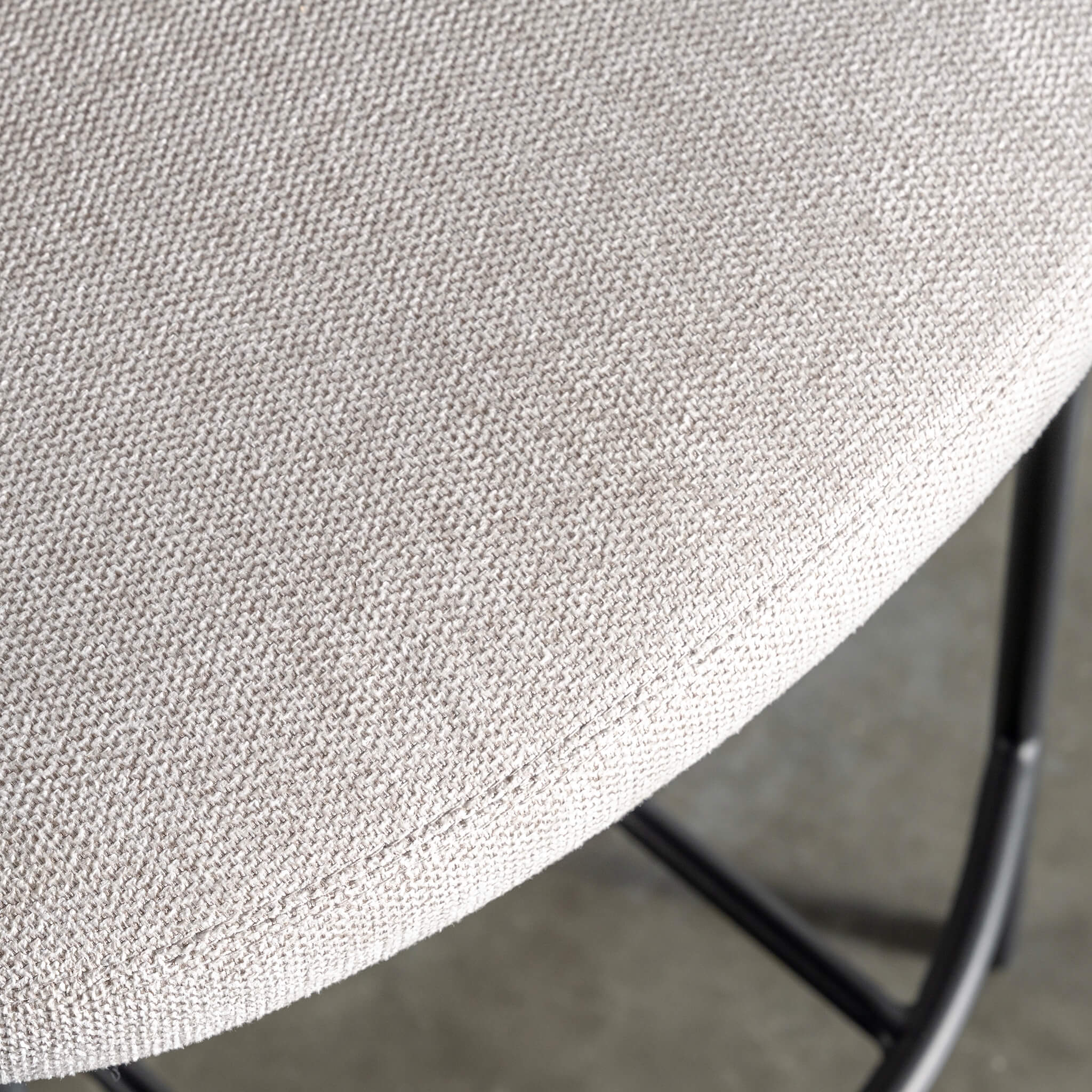 HAWLEY BAR CHAIR | SANDY DRIFT WEAVE - Image 2