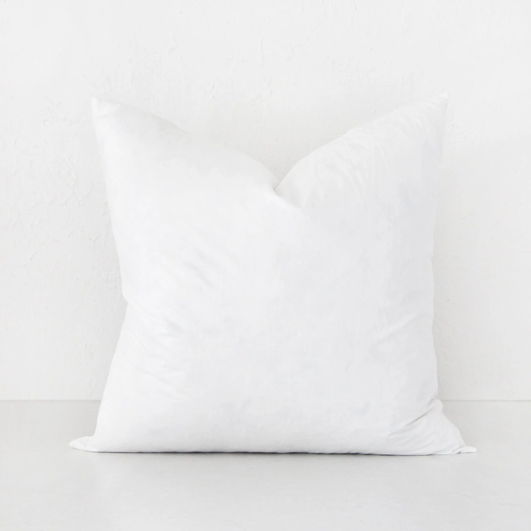 LUXE FEATHER + DOWN FILLED CUSHION INNERS  | BUNDLE X3 - Image 3