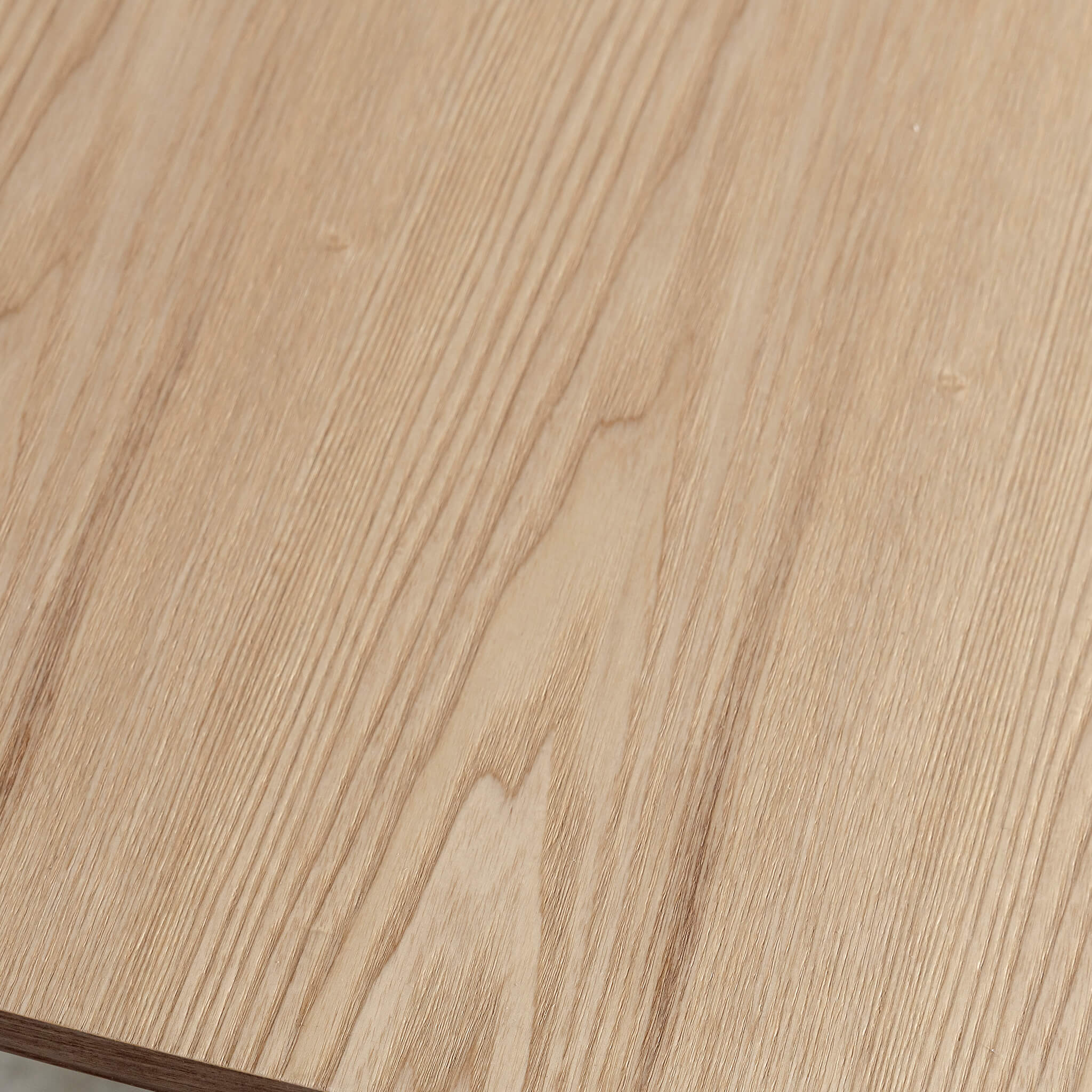 MAGNUS DINING TABLE | BIRCH ASH WOOD GRAIN | 210CM - Image 5