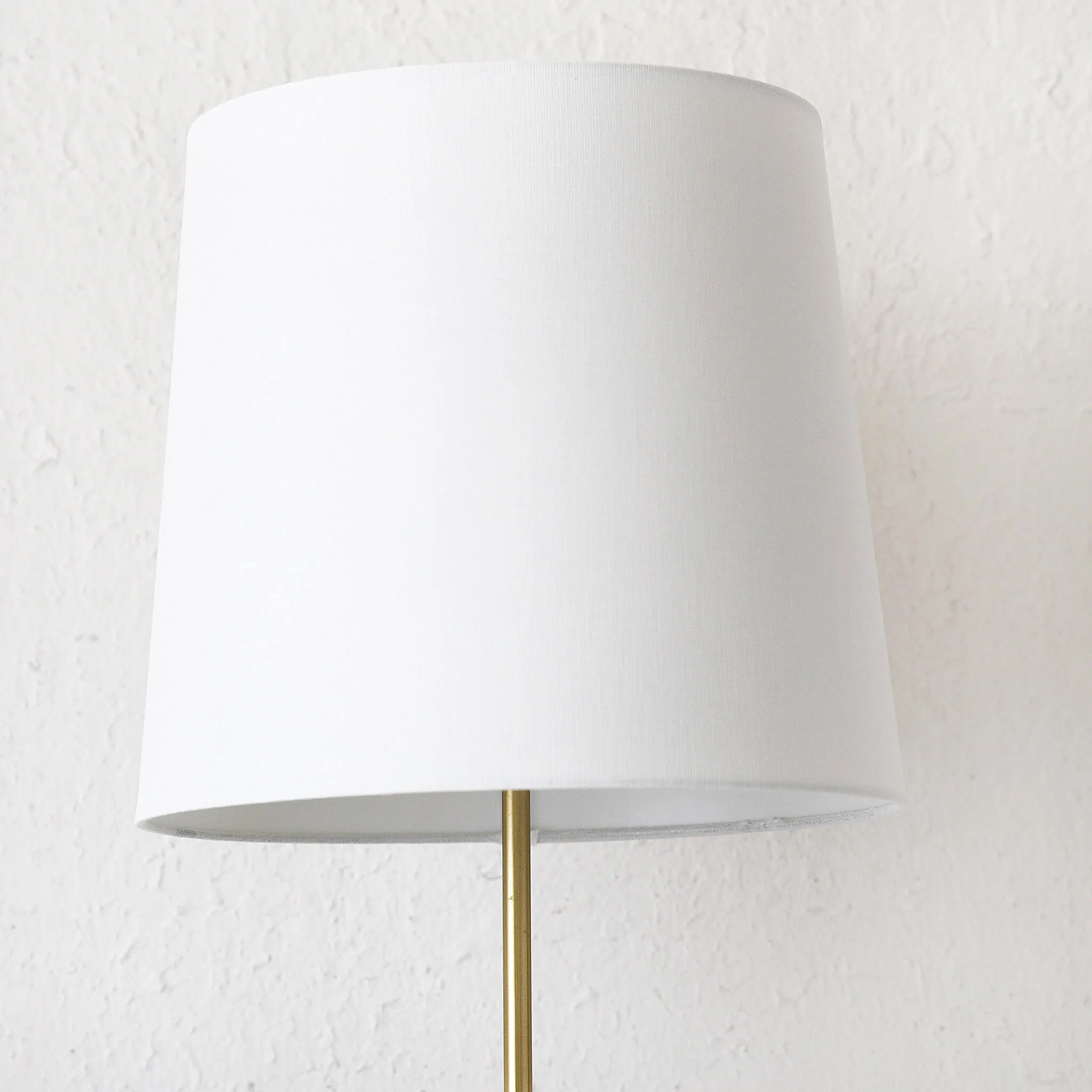 MISSOURI MARBLE TABLE LAMP BUNDLE X2  |  WHITE MARBLE - Image 4