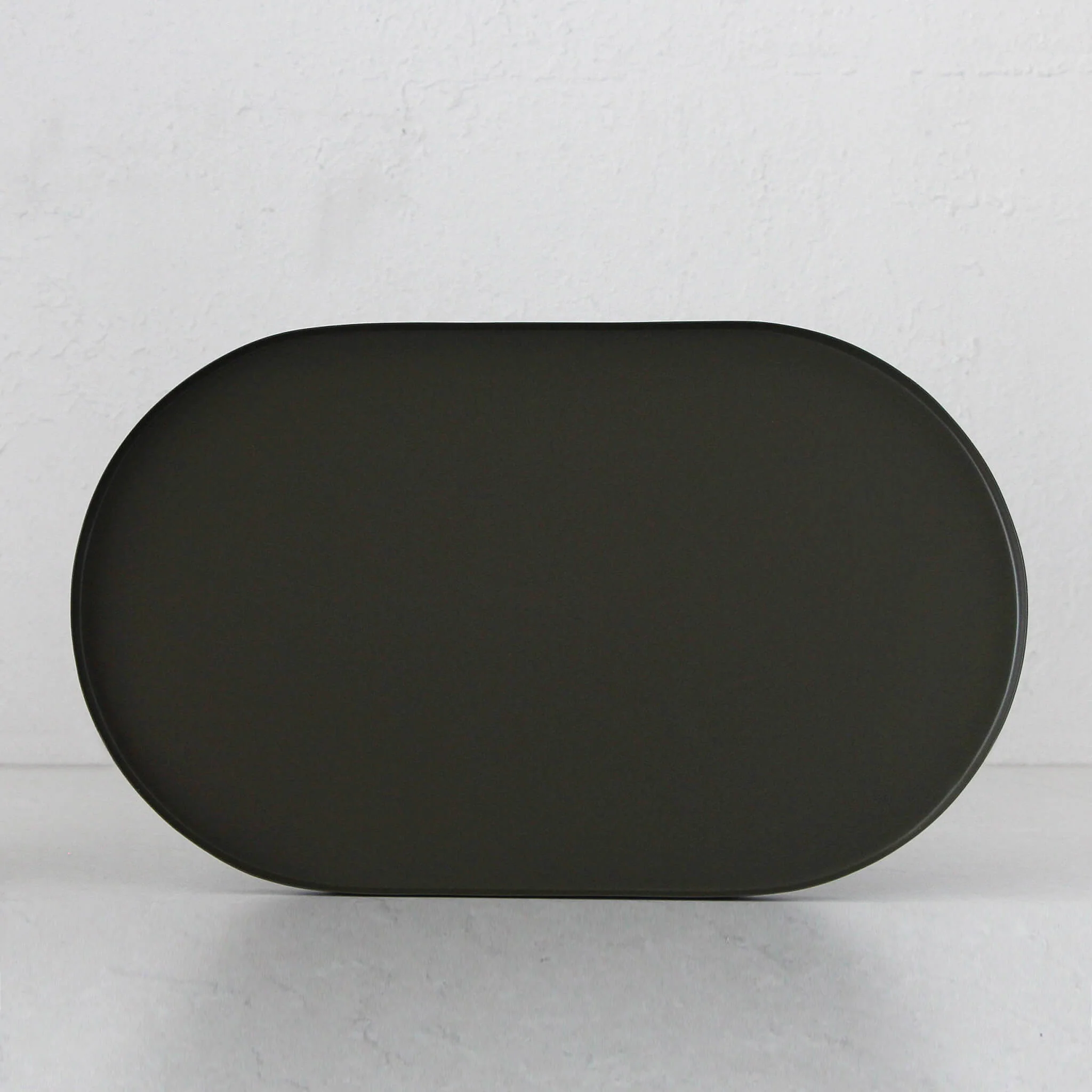 MONA GRAND SERVING TRAY  |  OLIVE - Image 2