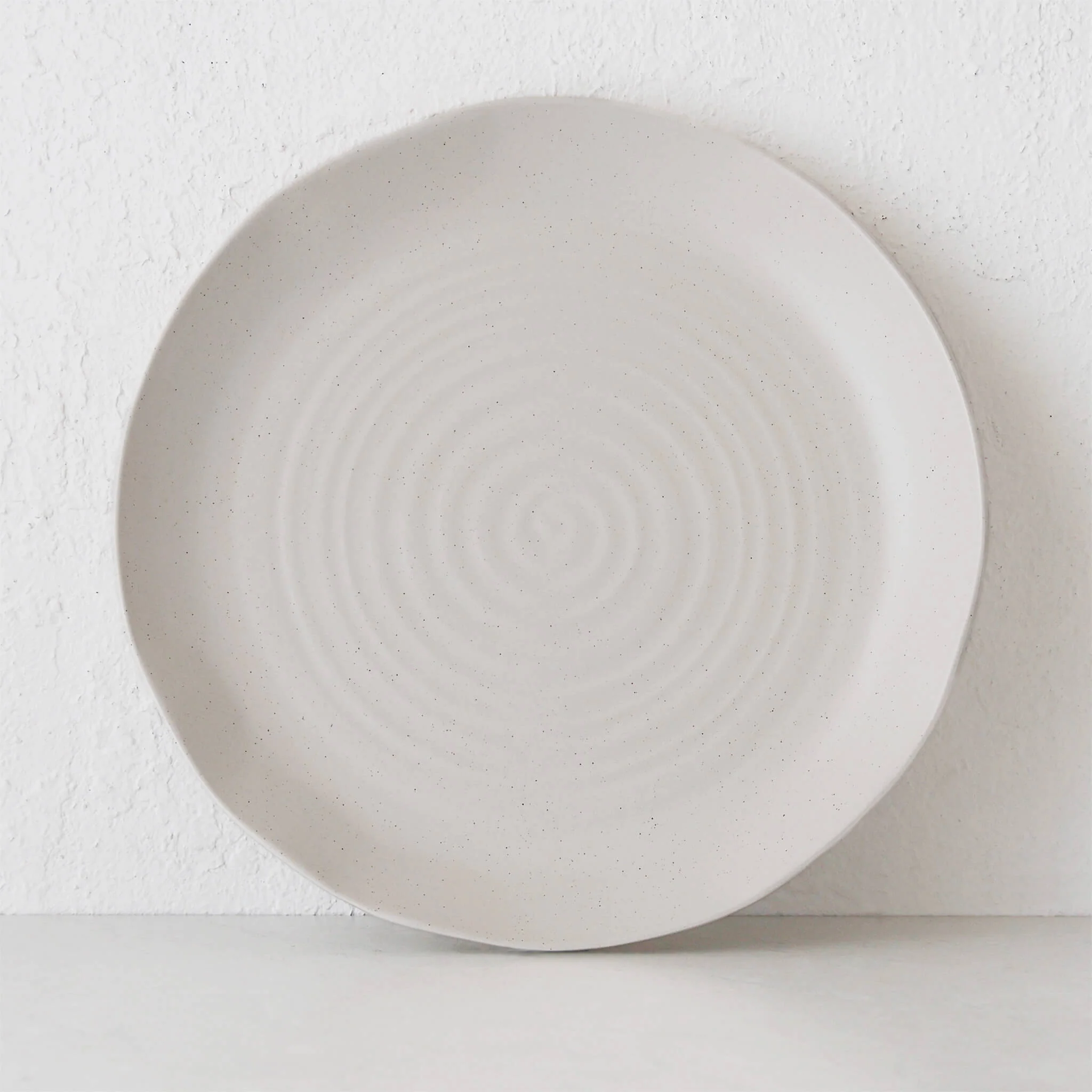 OTTAWA STONEWARE 33CM SERVING PLATTER BUNDLE X2 | CALICO - Image 5
