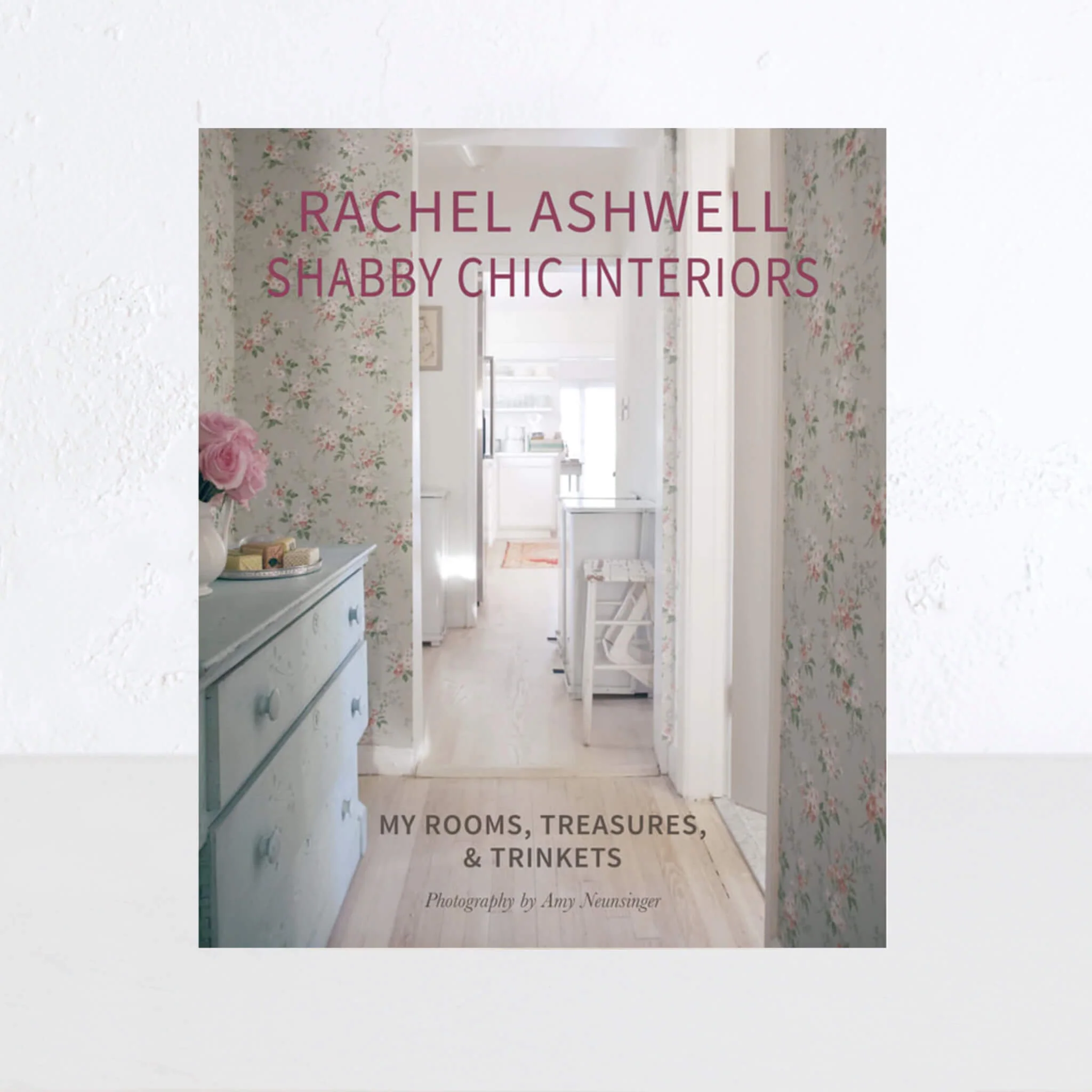 RACHEL ASHWELL | SHABBY CHIC INTERIORS