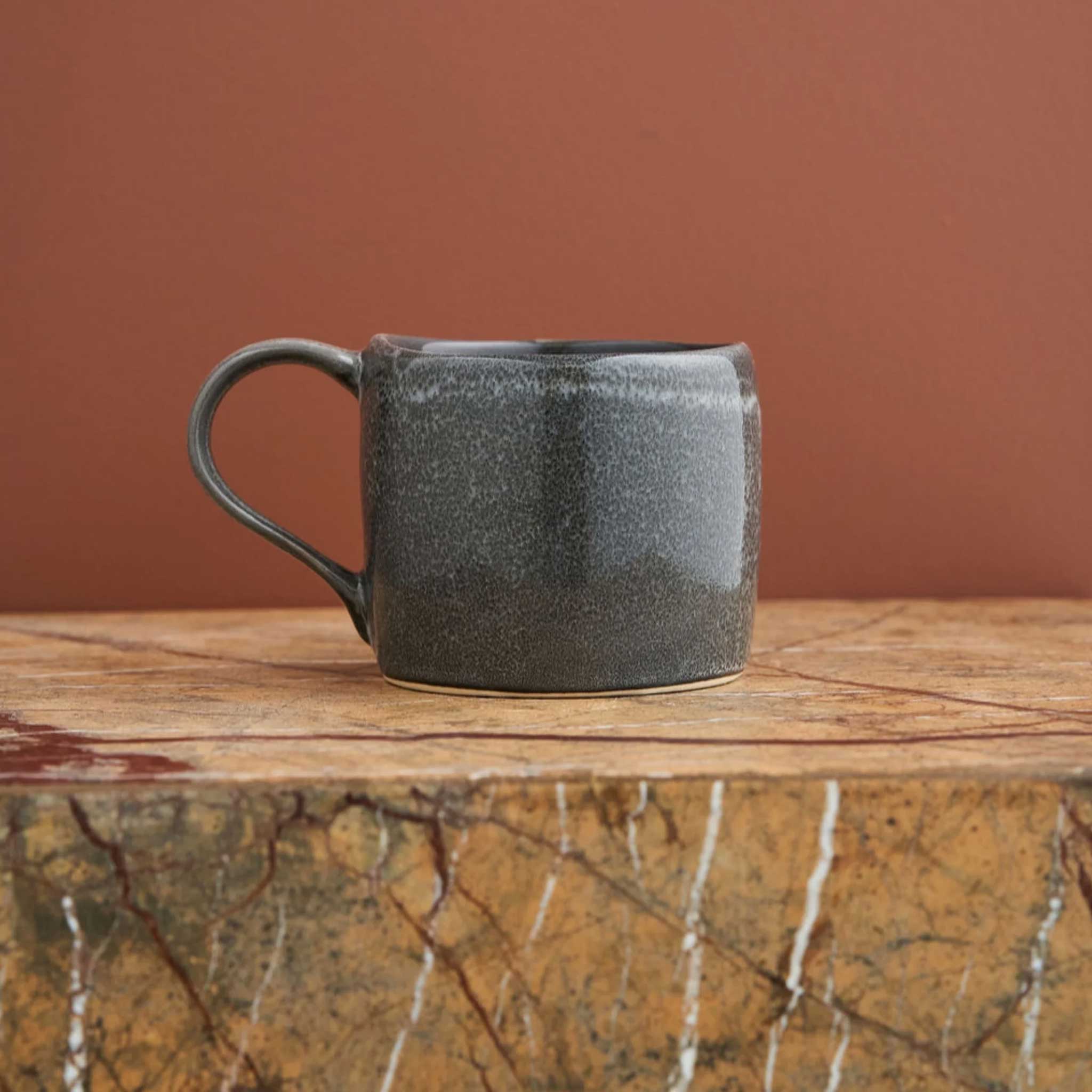 ROBERT GORDON ORGANIC MUG | STORM | SET OF 4 - Image 2
