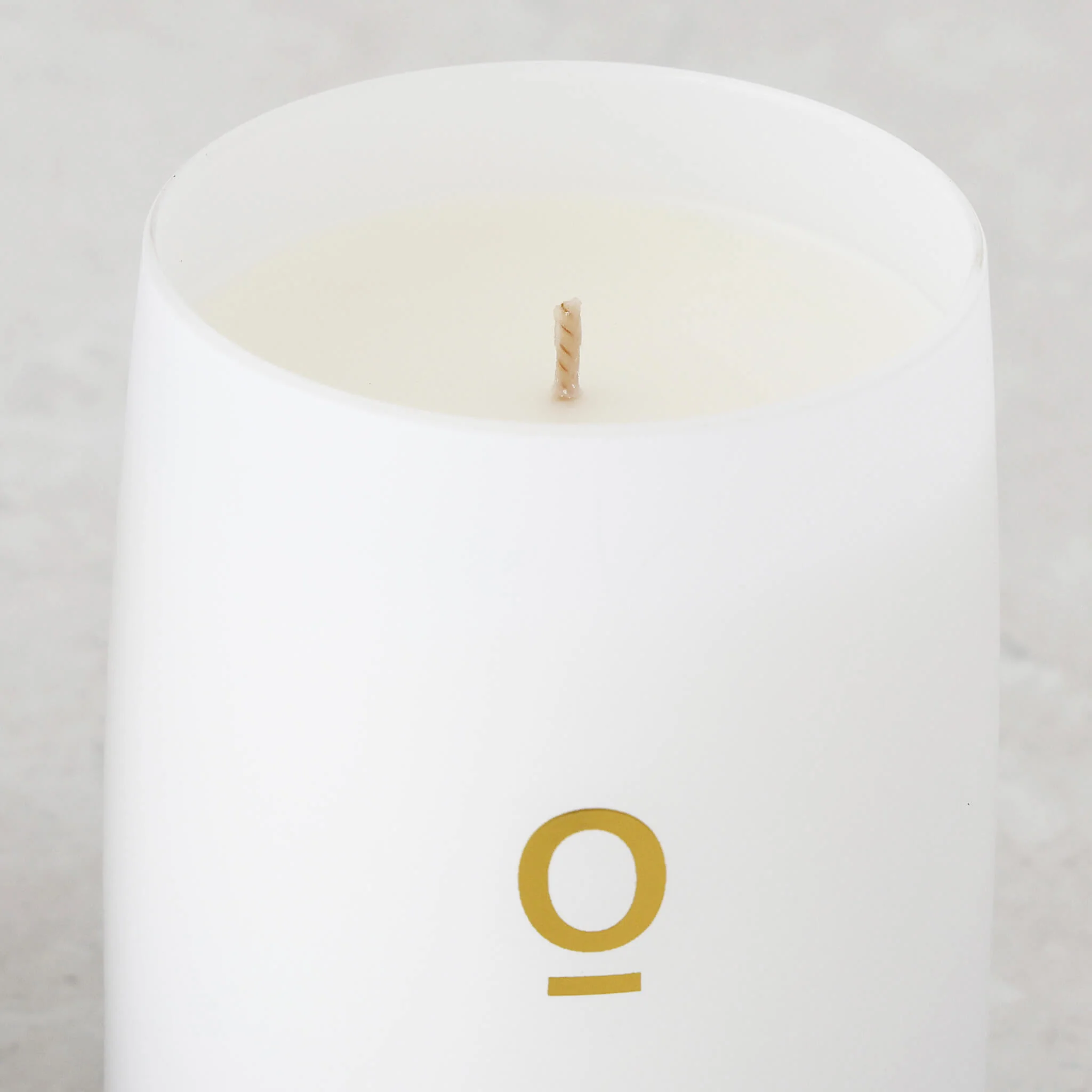 SOH MELBOURNE  |  SOY WAX CANDLE  |  NEON WHITE - Image 2