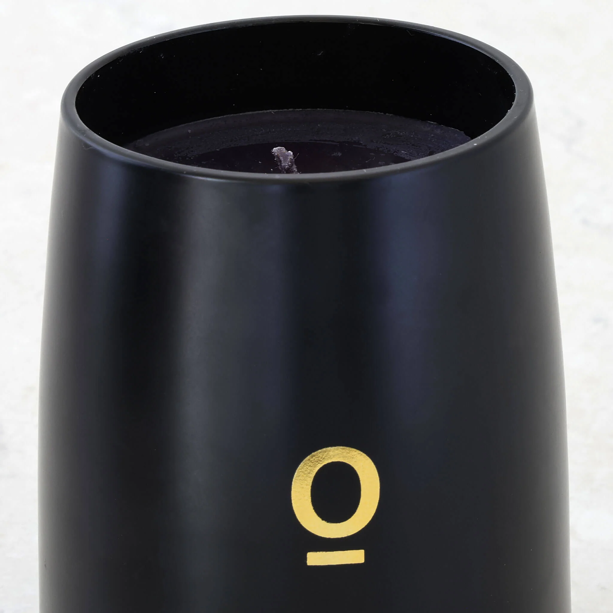 SOH MELBOURNE  |  SOY WAX CANDLE  |  VINTER MATTE BLACK - Image 2