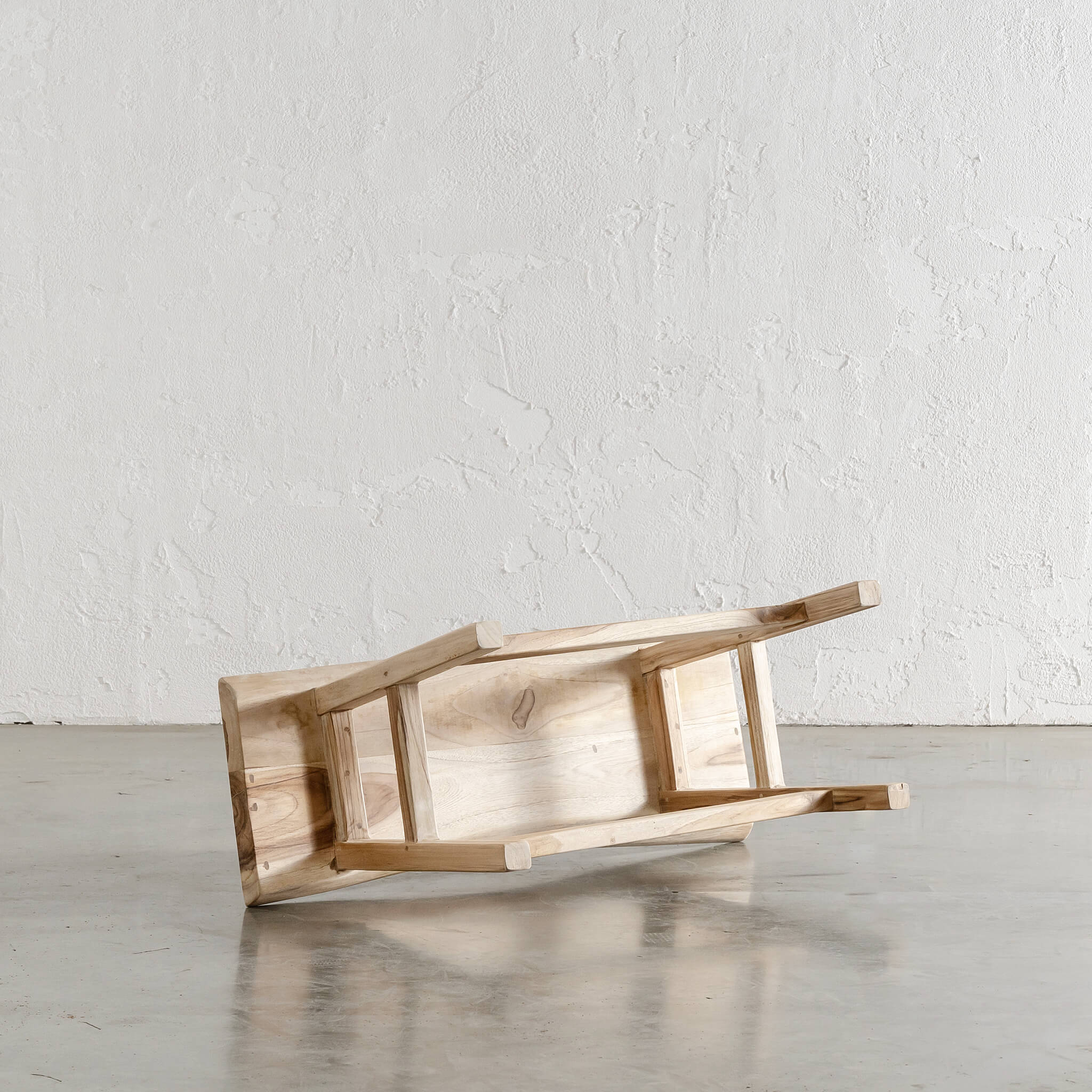 SORENSEN TEAK BENCH | 100CM - Image 9