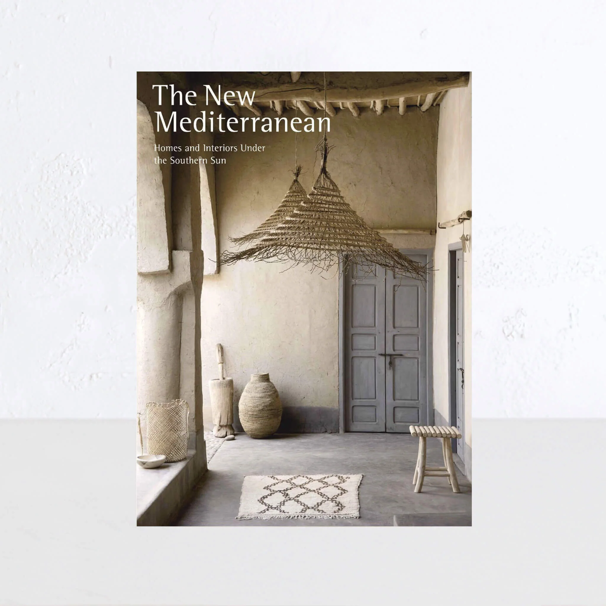 THE NEW MEDITERRANEAN | GESTALTEN